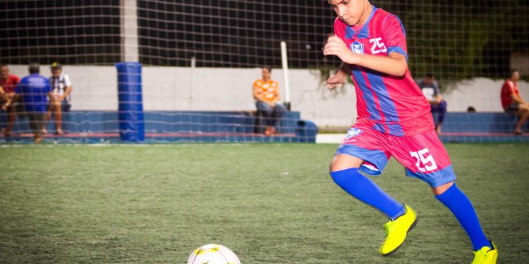 Sócrates Esporte Clube realiza seletiva de futebol para jovens em Mossoró