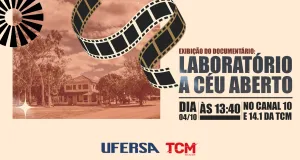 TCM exibe documentário sobre fazenda experimental da Ufersa nesta sexta-feira (4)