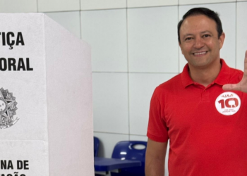 Dr. Lula é eleito prefeito de Assú