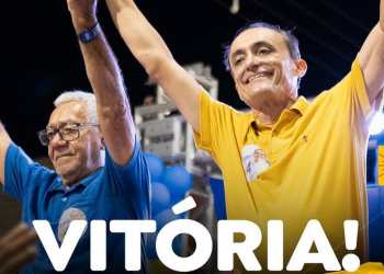 Eleição de Souza em Areia Branca permanece “sub judice”