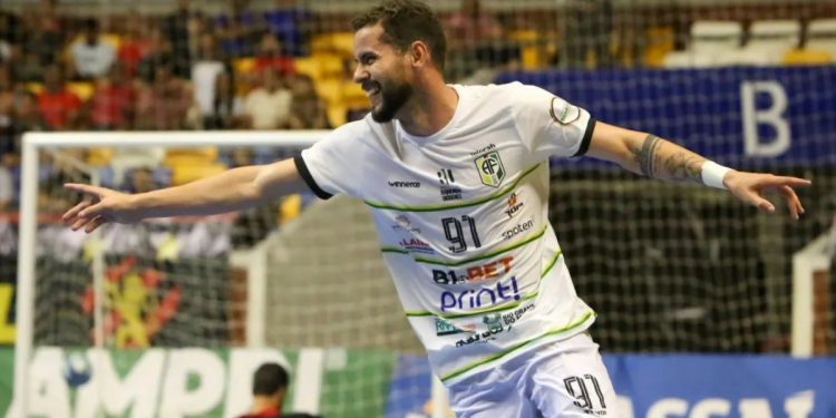 De Messias Targino para Apodi e todo o Brasil: conheça a trajetória de André Nem