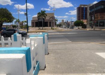 Trânsito será alterado neste sábado (12) na Estação das Artes para a Festa das Crianças