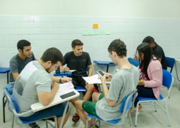 Ufersa abre inscrições para 256 bolsas e auxílios estudantis