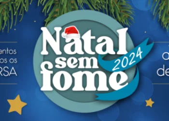 Ufersa inicia campanha “Natal sem Fome” e amplia beneficiados