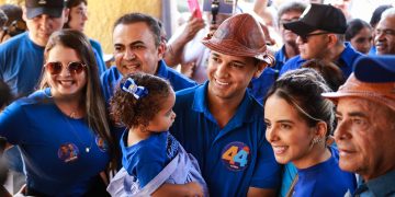 Allyson Bezerra é reeleito prefeito de Mossoró