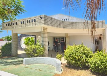 Cirurgias ortopédicas foram suspensas nesta quinta (10) em Mossoró