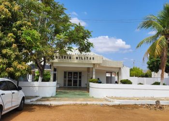 Hospital da Polícia Militar retomou cirurgias ortopédicas em Mossoró