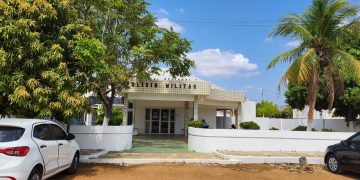 Hospital da Polícia Militar retomou cirurgias ortopédicas em Mossoró