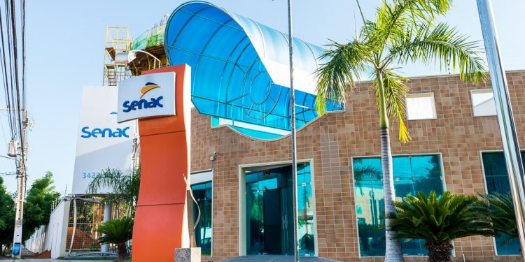 Senac Mossoró abre 108 vagas para cursos gratuitos de capacitação profissional