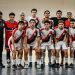 Equipe de futsal do Instituto Gurilândia é campeã da fase final dos Jerns em Natal