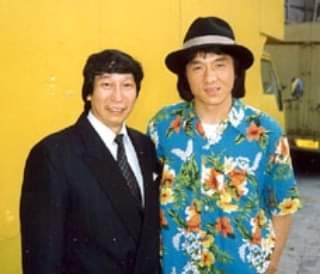 Mossoroense estará em evento de Kung Fu com o mestre dos atores Jack Chan e Jet Li