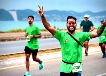 Primeira Corrida do Compasso em Caraúbas estimula prática esportiva e vida saudável