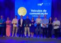 TCM recebe homenagem no aniversário de 20 anos do Sesc Mesa Brasil no RN