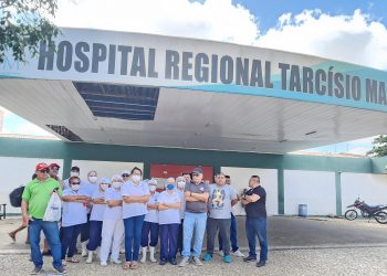 Após paralisação, Sesap assegura repasse para a empresa JMT