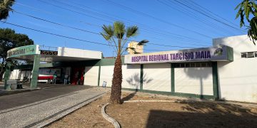 Pediatras podem suspender plantões no Tarcísio Maia e Hospital da Mulher a partir desta sexta (01)