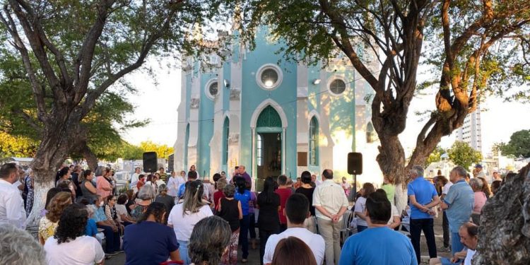 Veja a programação de missas para o Dia de Finados