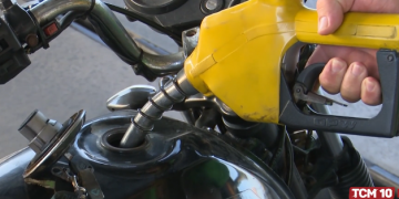 Preço da gasolina e do diesel está mais caro na região