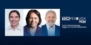 Nova rodada TCM/TSDois mostra as avaliações dos governos em Assú