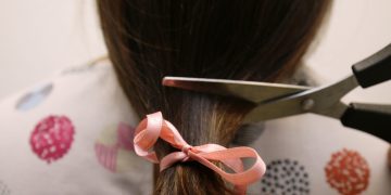 Uern promove ação de incentivo à doação de cabelos nesta quarta (16)