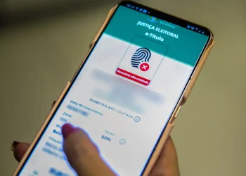 Eleitor que não puder votar tem prazo para justificativa de ausência