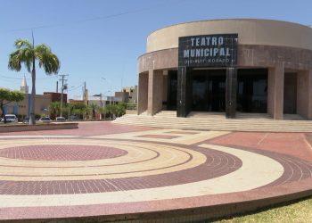 Dia do Teatro Municipal é lembrado em Mossoró pela ausência do Dix-huit Rosado