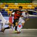 Fortaleza e Sport decidem hoje (30) adversário do Apodi Futsal na final do Brasileiro