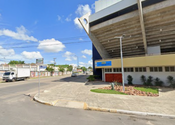 Trânsito sofrerá alterações para semifinal do Campeonato Brasileiro de Futsal neste sábado