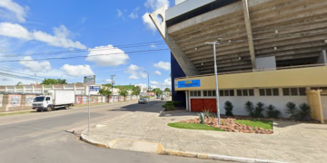 Trânsito sofrerá alterações para semifinal do Campeonato Brasileiro de Futsal neste sábado