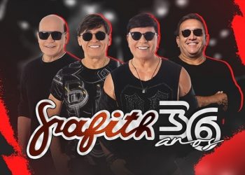 Projeto reconhece a Banda Grafith como Patrimônio Cultural e Imaterial do RN