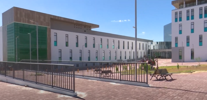 Pronto Socorro Infantil será aberto no Hospital da Mulher