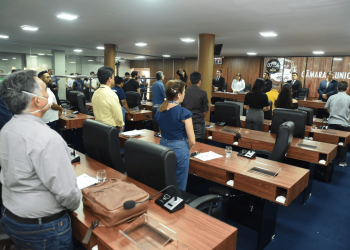 Câmara de Mossoró realiza audiência e avança na Lei Orçamentária Anual de 2025