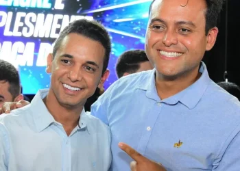 Thiago Marques assume cargo de direção na Secretaria de Segurança de Mossoró