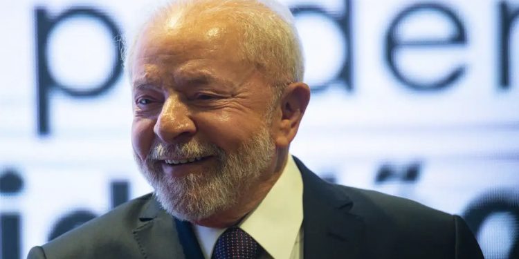 Presidente Lula deve cumprir agenda em Natal nesta semana