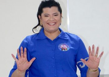 Marianna Almeida é reeleita prefeita de Pau dos Ferros