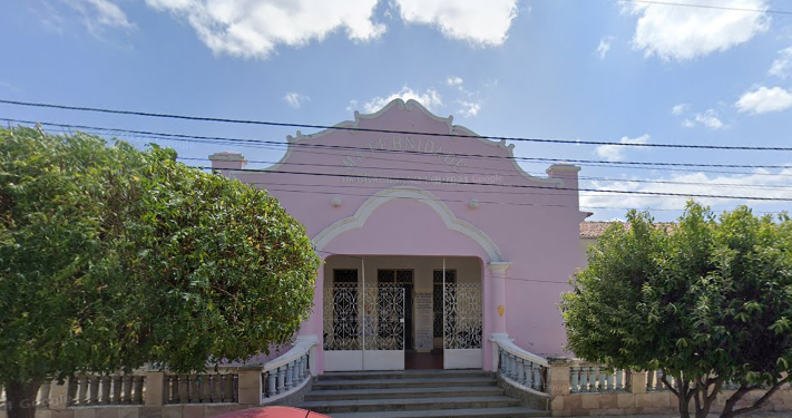 10 pacientes já perderam o olho após mutirão de cirurgias de catarata em Parelhas