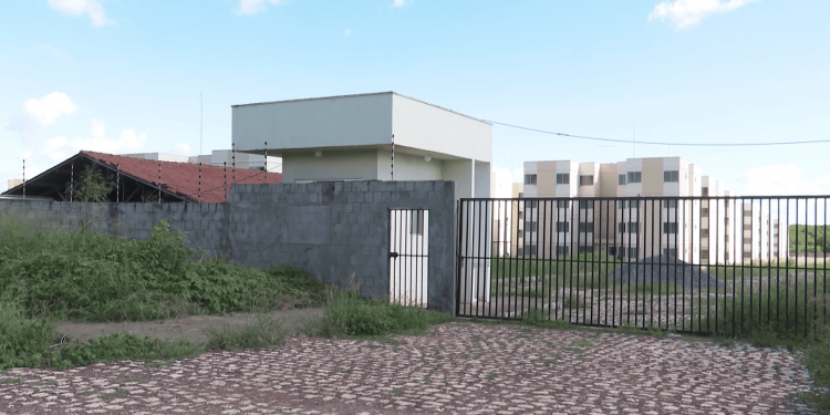 Prefeitura de Mossoró convoca beneficiários do Residencial Mossoró III para vistoria dos imóveis