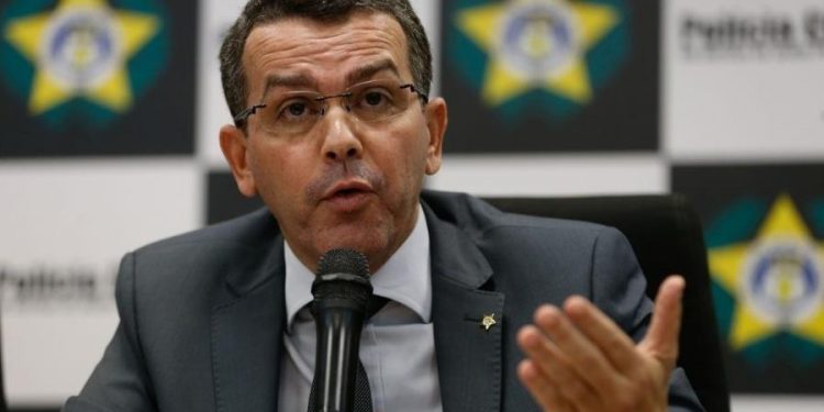 Delegado acusado pela morte de Marielle Franco é transferido para o Presídio Federal de Mossoró