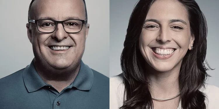 Paulinho Freire e Natália Bonavides decidem 2º turno em Natal neste domingo (27)