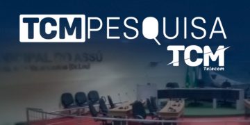 Pesquisa TCM/TSDois mostra intenção de votos para vereadores em Assú