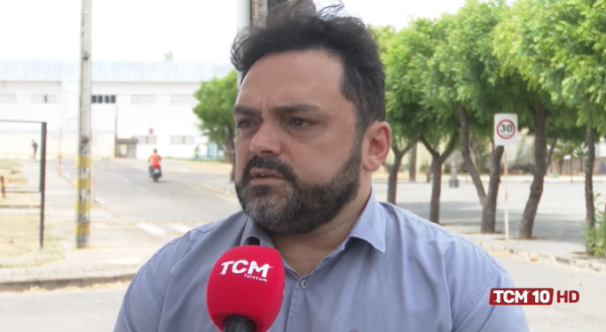 Professor realiza campanha para ajudar funcionários demitidos da Ufersa