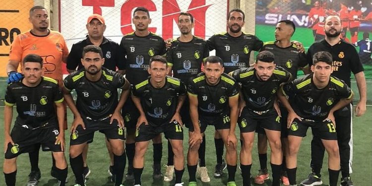 TCM transmite Chelsea Mossoró x Real Mossoró pela Primeira Liga MM8