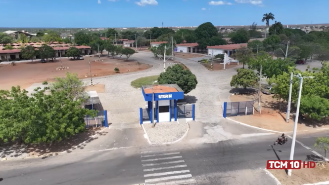 Uern homologa resultado final de concurso público para técnicos