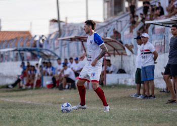 Univap inicia venda de ingressos para estreia em casa na Segunda Divisão