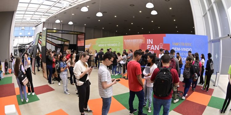 Estudantes de Mossoró estarão na Mostra Internacional de Ciência e Tecnologia em Novo Hamburgo-RS