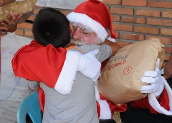 Campanha Papai Noel dos Correios será lançada nesta terça (05) no RN