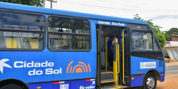 Transporte público seguirá gratuito neste segundo domingo de Enem