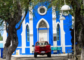 Intervenções de trânsito para o Dia de Finados em Mossoró começam hoje (1)