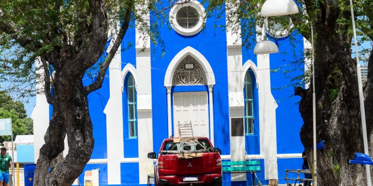Intervenções de trânsito para o Dia de Finados em Mossoró começam hoje (1)