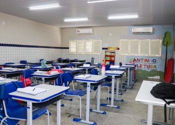 Jornada de trabalho dos professores de Mossoró será ajustada à hora-relógio a partir de 2025