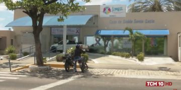 Atendidos pela Liga Mossoroense recebem apoio para o Enem 2024